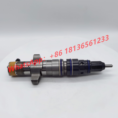 Common Rail Diesel Fuel Injector For CAT C7 Engine 2413239 2388901