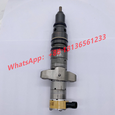 C7 Fuel Injector For Excavator CAT 324D 325D 329D 3879427 2638218