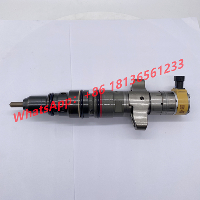 C7 Fuel Injector For Excavator CAT 324D 325D 329D 3879427 2638218