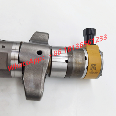C7 Fuel Injector For Excavator CAT 324D 325D 329D 3879427 2638218