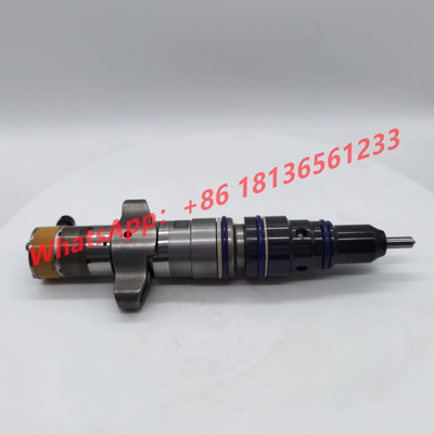 Excavator C7 Engine Common Rail Fuel Injector Assy 328-2585 387-9427 263-8218