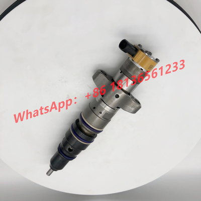 CAT Excavator Fuel Injector Engine Nozzle For C9 2544339 330D E330D
