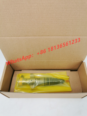 CAT Excavator Fuel Injector Engine Nozzle For C9 2544339 330D E330D