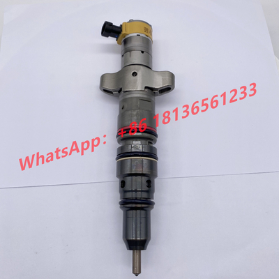 CAT Excavator Fuel Injector Engine Nozzle For C9 2544339 330D E330D