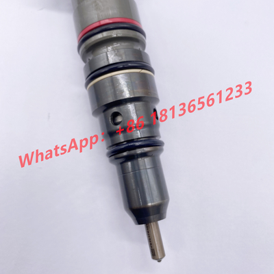 CAT E329D Excavator Fuel Engine Nozzle C7 Injector GP 263-8218 266-4446