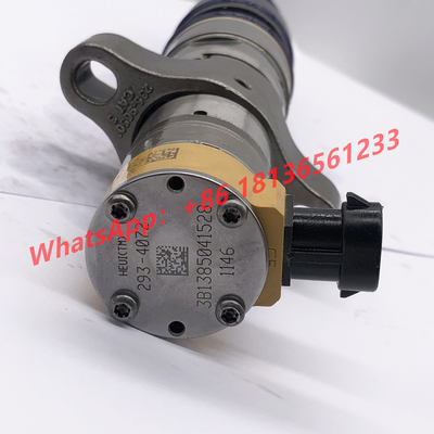 Common Rail Diesel Injector For CAT Excavator Fuel Engine C9 293-4573