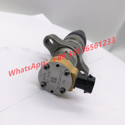 Common Rail Diesel Injector For CAT Excavator Fuel Engine C9 293-4573