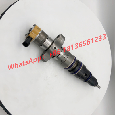 Common Rail Diesel Injector For Engine C9 293-4067 320-2940 328-2577