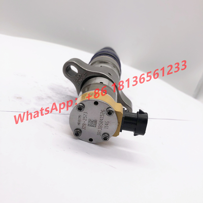 387-9433 Caterpillar Fuel Excavator Injector 245-3517 245-3518 293-4067 254-4339 382-2574