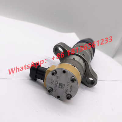 Common Rail Diesel Injector For C9 Engine 328 2580 3282580