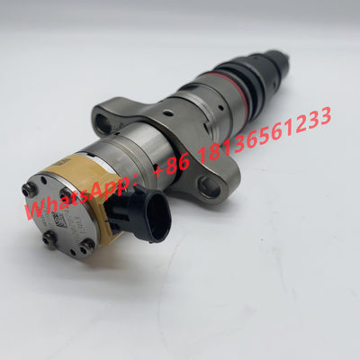 C7 C9 Engine Pump Diesel Fuel Injector 3879432 266-4446 254-4340