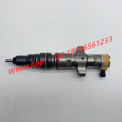CAT C9 Excavator Caterpillar Fuel CAT Injector 3879433 5577627 CAT 336 330 235-2888