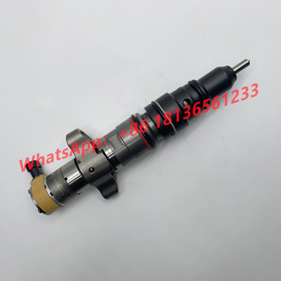 Excavator Engine Diesel Injectors C7 C9 320 3879434 387-9434