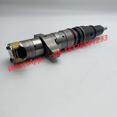 Excavator Engine Diesel Injectors C7 C9 320 3879434 387-9434