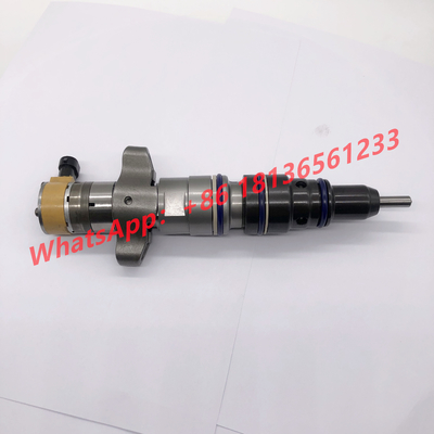 Engine Excavator Diesel Fuel Injector Assembly 3899433 C7 C9  236-0962 235-2888