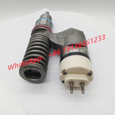 Engine Fuel Caterpillar Injector For Excavator CAT 208-9160 317-5278 170-5240