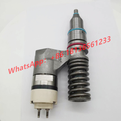 Engine Fuel Caterpillar Injector For Excavator CAT 208-9160 317-5278 170-5240