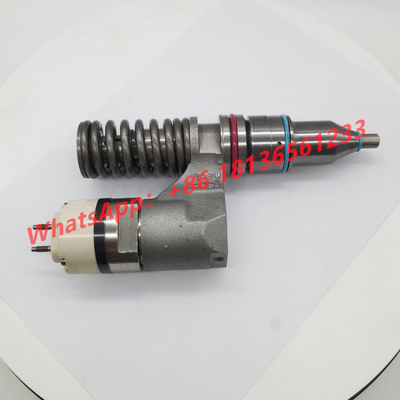 Engine Fuel Caterpillar Injector For Excavator CAT 208-9160 317-5278 170-5240
