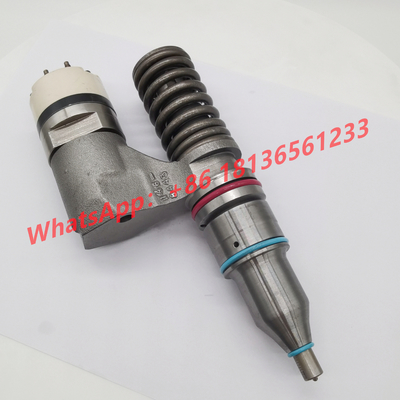 Engine Fuel Caterpillar Injector For Excavator CAT 208-9160 317-5278 170-5240