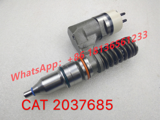 CAT MT835 Caterpillar Diesel Engine Fuel Injector C12 C10 2037685 10R1268