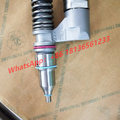 CAT Excavator Engine Parts Diesel Fuel Injector For C10 3175278 20R0055