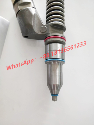 E345C Caterpillar Fuel Injector Engine Nozzle 2490712 10R3147