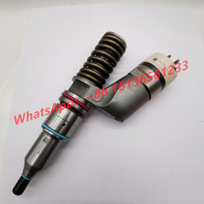 Caterpillar Excavator Fuel Injector For CAT C13 10R1274 10R2977 C13 249-0713