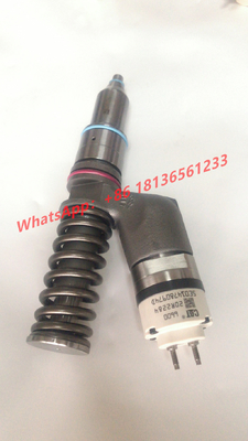 Common Rail Caterpillar Injector For CAT C32 20R-2284 3740750