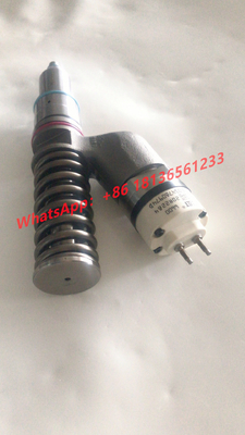 Common Rail Caterpillar Injector For CAT C32 20R-2284 3740750