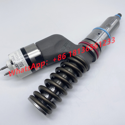 2530618 Caterpillar Fuel Engine Injector For CAT 3406E C32