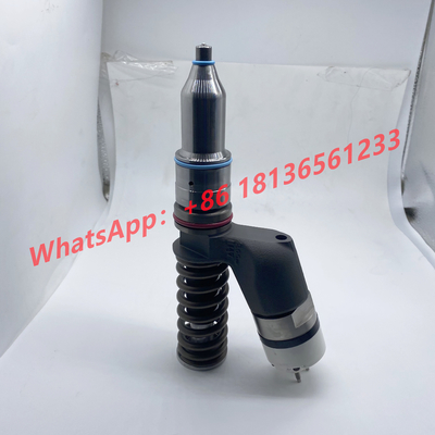2530618 Caterpillar Fuel Engine Injector For CAT 3406E C32