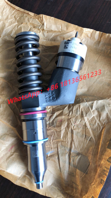 CAT Engine Diesel Fuel Common Rail Injector 249-0709 10R-1273 For Industrial C15