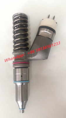 2490712 10R3147 Common Rail Fuel Injector For Caterpillar CAT C11 C13