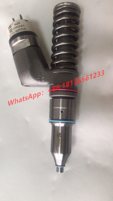 2490712 10R3147 Common Rail Fuel Injector For Caterpillar CAT C11 C13