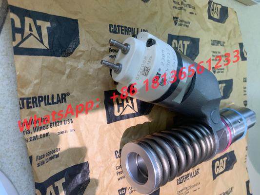 C13 Excavator Fuel Injector For CAT 10R1274 10R2977 C13 249-0713 E345C E345D