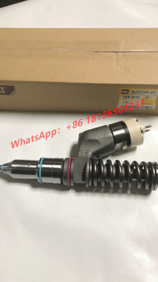C18 C15 CAT Caterpillar Excavator Fuel Injector Diesel Engine Parts 2530615