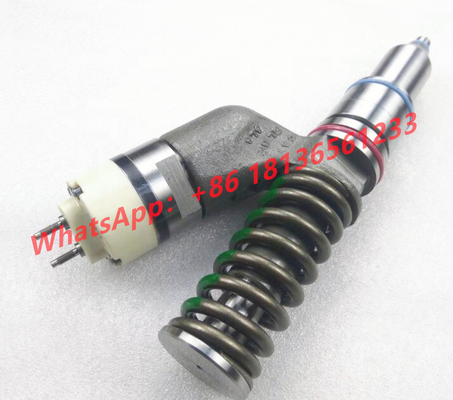 Diesel Engine Caterpillar Fuel Injector CAT C18 2915911 2113028
