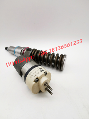 3412E Diesel Engine Injector For Cat Caterpillar Excavator C9 2530618