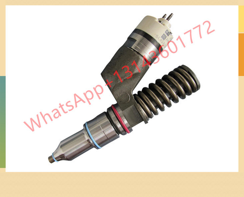 E345D Diesel Engine Fuel Injector Assembly C11 C13 2490713