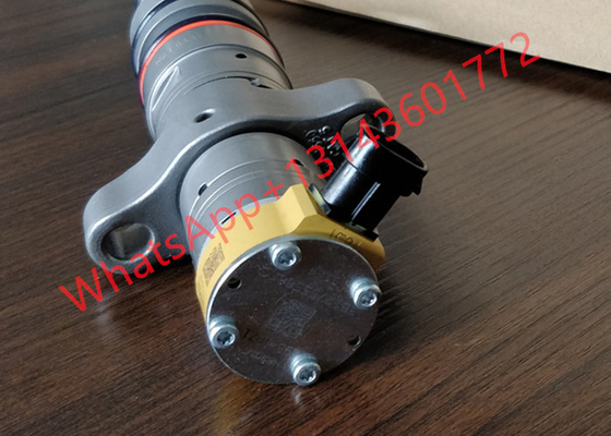 Common Rail Diesel Fuel Injector Sprayer For CAT 293-4072 293-4071 387-9434