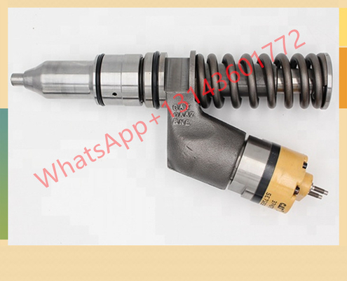 Auto Parts C18 Caterpillar Fuel Injector 2113028 3740705