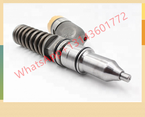 Auto Parts C18 Caterpillar Fuel Injector 2113028 3740705