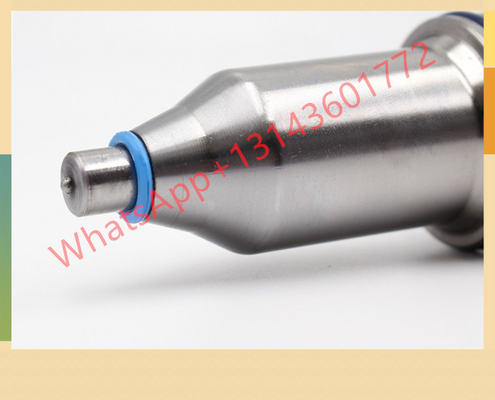 C15 Fuel Diesel Engine Injector Nozzle Excavator 3740750