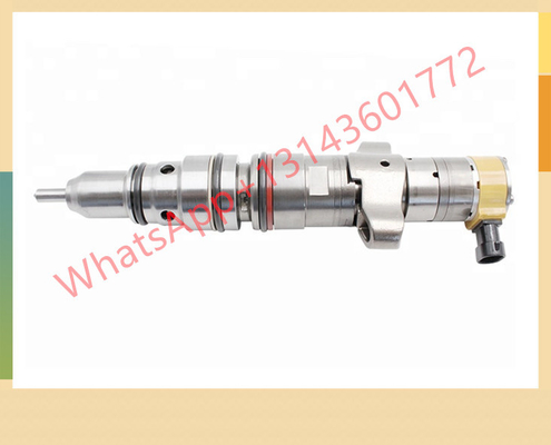 Excavator Fuel Injector For Engine E330D E336D 10R-7222 3879433 C9