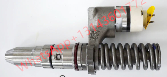 CAT 3508B 3512 Engine Diesel Fuel Injector 3861766 20R1275