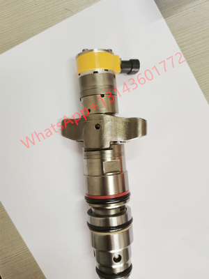 Diesel Engine Parts Caterpillar Fuel Injector C9 3282573 20R8063