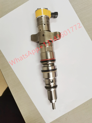 Diesel Engine Parts Caterpillar Fuel Injector C9 3282573 20R8063