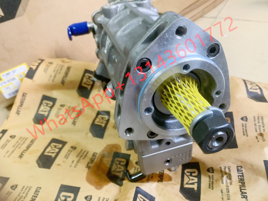 Engine Caterpillar Fuel CAT Injector Pump C6.6 3178021 Parts