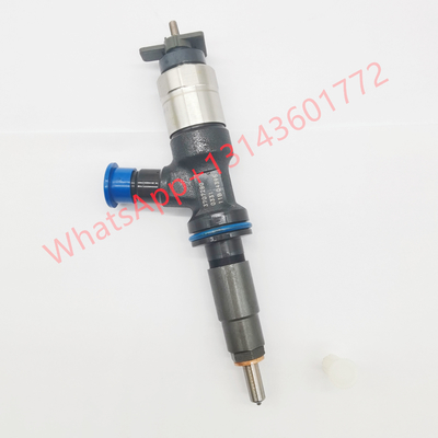 Fuel Engine Injectors For Excavator 3707280 C7.1 Diesel Parts