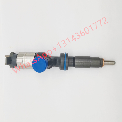 Fuel Engine Injectors For Excavator 3707280 C7.1 Diesel Parts